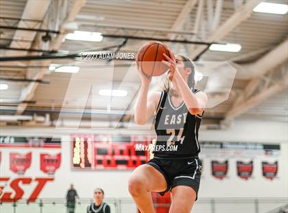 Thumbnail 2 in Lakota East @ Lakota West photogallery.
