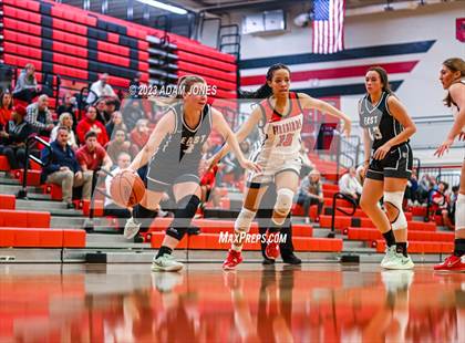 Thumbnail 1 in Lakota East @ Lakota West photogallery.