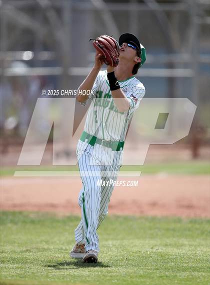 Thumbnail 1 in St. Mary's vs Thatcher (Lancer Baseball Classic) photogallery.