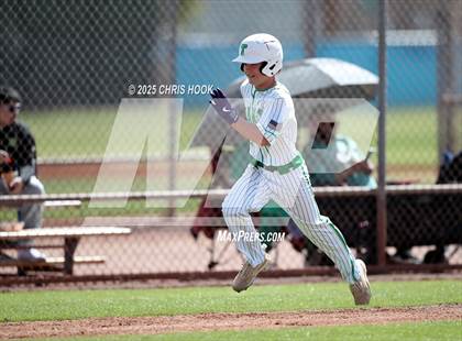 Thumbnail 2 in St. Mary's vs Thatcher (Lancer Baseball Classic) photogallery.