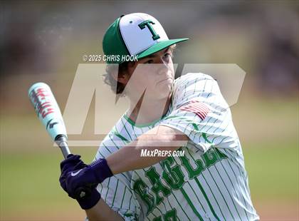 Thumbnail 1 in St. Mary's vs Thatcher (Lancer Baseball Classic) photogallery.