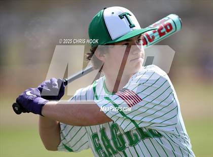 Thumbnail 2 in St. Mary's vs Thatcher (Lancer Baseball Classic) photogallery.