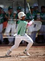 Photo from the gallery "St. Mary's vs Thatcher (Lancer Baseball Classic)"
