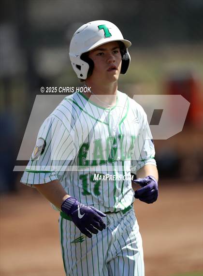 Thumbnail 3 in St. Mary's vs Thatcher (Lancer Baseball Classic) photogallery.