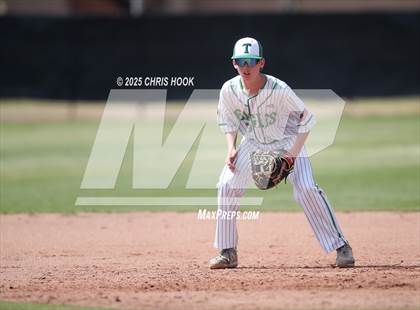 Thumbnail 1 in St. Mary's vs Thatcher (Lancer Baseball Classic) photogallery.