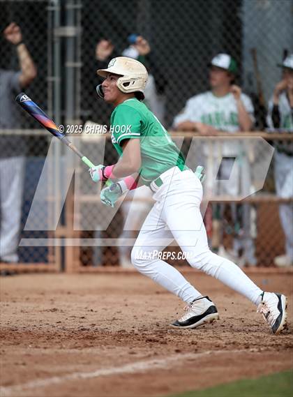 Thumbnail 3 in St. Mary's vs Thatcher (Lancer Baseball Classic) photogallery.