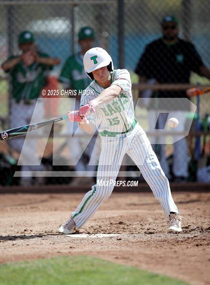 Thumbnail 1 in St. Mary's vs Thatcher (Lancer Baseball Classic) photogallery.