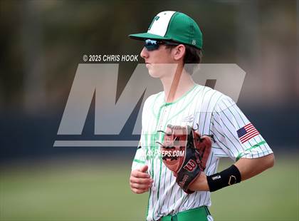 Thumbnail 3 in St. Mary's vs Thatcher (Lancer Baseball Classic) photogallery.