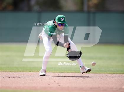 Thumbnail 3 in St. Mary's vs Thatcher (Lancer Baseball Classic) photogallery.