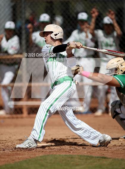 Thumbnail 3 in St. Mary's vs Thatcher (Lancer Baseball Classic) photogallery.