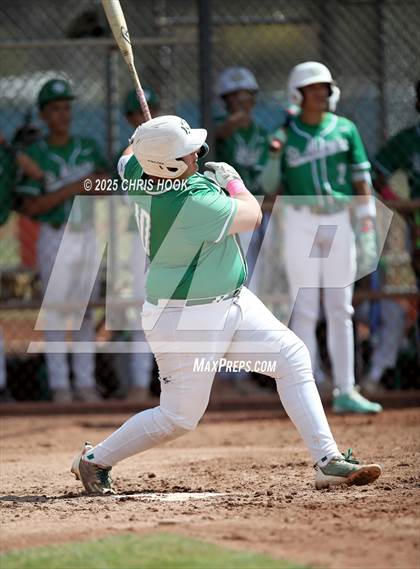 Thumbnail 3 in St. Mary's vs Thatcher (Lancer Baseball Classic) photogallery.