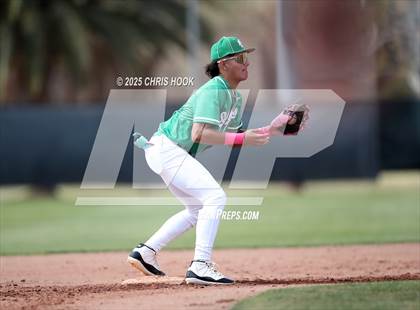 Thumbnail 3 in St. Mary's vs Thatcher (Lancer Baseball Classic) photogallery.