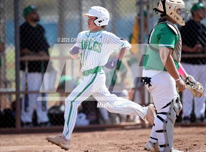Thumbnail 1 in St. Mary's vs Thatcher (Lancer Baseball Classic) photogallery.