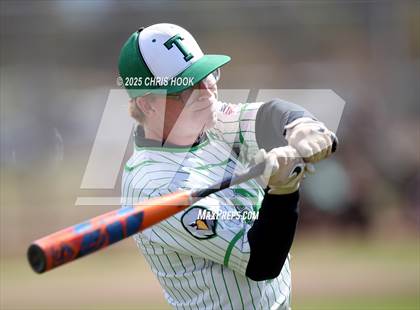 Thumbnail 2 in St. Mary's vs Thatcher (Lancer Baseball Classic) photogallery.