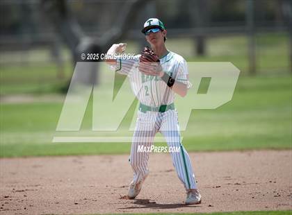 Thumbnail 2 in St. Mary's vs Thatcher (Lancer Baseball Classic) photogallery.