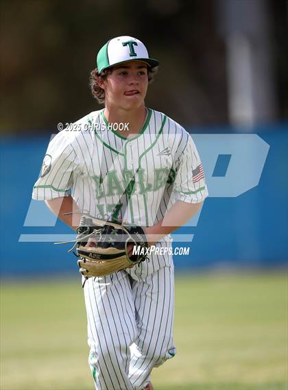 Thumbnail 1 in St. Mary's vs Thatcher (Lancer Baseball Classic) photogallery.