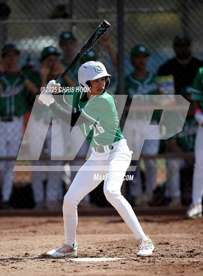 Thumbnail 1 in St. Mary's vs Thatcher (Lancer Baseball Classic) photogallery.