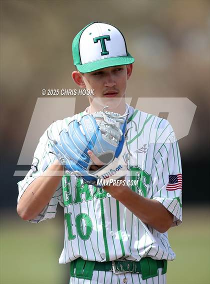 Thumbnail 3 in St. Mary's vs Thatcher (Lancer Baseball Classic) photogallery.