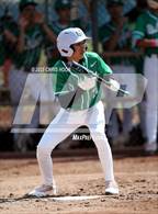 Photo from the gallery "St. Mary's vs Thatcher (Lancer Baseball Classic)"