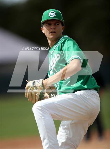Thumbnail 1 in St. Mary's vs Thatcher (Lancer Baseball Classic) photogallery.