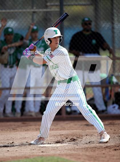 Thumbnail 2 in St. Mary's vs Thatcher (Lancer Baseball Classic) photogallery.