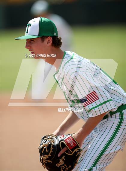Thumbnail 2 in St. Mary's vs Thatcher (Lancer Baseball Classic) photogallery.