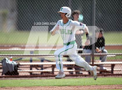 Thumbnail 3 in St. Mary's vs Thatcher (Lancer Baseball Classic) photogallery.