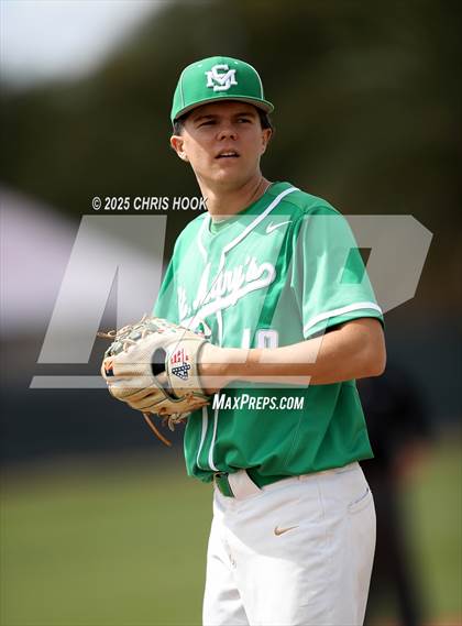 Thumbnail 3 in St. Mary's vs Thatcher (Lancer Baseball Classic) photogallery.