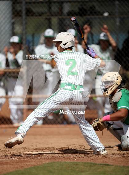 Thumbnail 3 in St. Mary's vs Thatcher (Lancer Baseball Classic) photogallery.