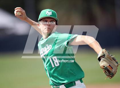 Thumbnail 1 in St. Mary's vs Thatcher (Lancer Baseball Classic) photogallery.