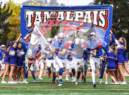 Thumbnail 2 in Drake @ Tamalpais photogallery.