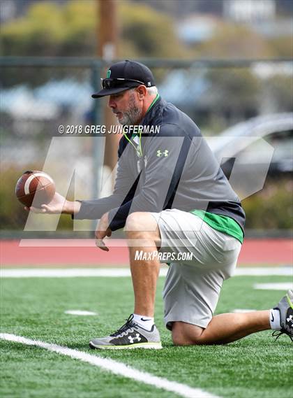 Thumbnail 3 in Drake @ Tamalpais photogallery.