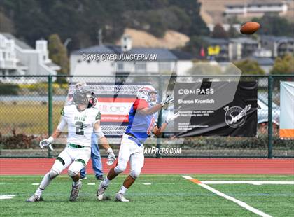Thumbnail 2 in Drake @ Tamalpais photogallery.