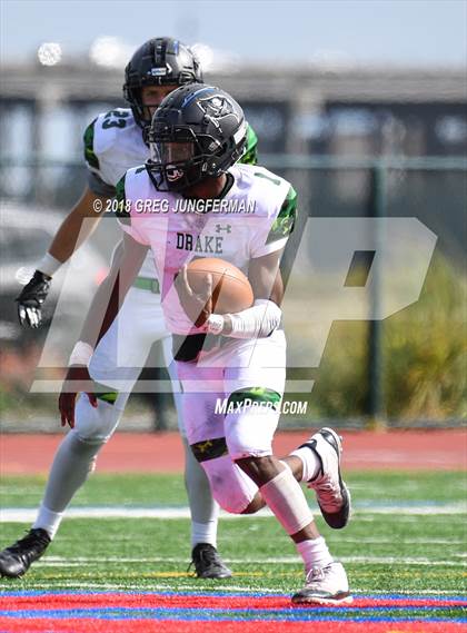 Thumbnail 1 in Drake @ Tamalpais photogallery.