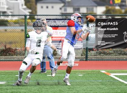 Thumbnail 3 in Drake @ Tamalpais photogallery.