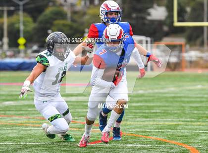 Thumbnail 3 in Drake @ Tamalpais photogallery.