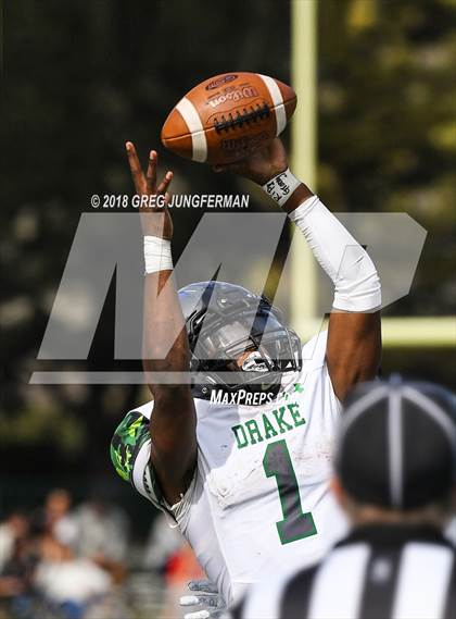 Thumbnail 1 in Drake @ Tamalpais photogallery.
