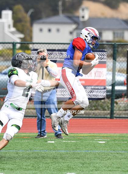 Thumbnail 2 in Drake @ Tamalpais photogallery.