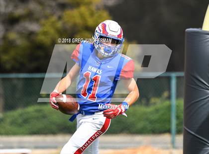 Thumbnail 1 in Drake @ Tamalpais photogallery.
