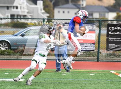Thumbnail 3 in Drake @ Tamalpais photogallery.