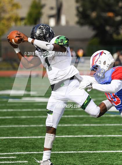 Thumbnail 1 in Drake @ Tamalpais photogallery.