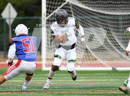 Thumbnail 3 in Drake @ Tamalpais photogallery.
