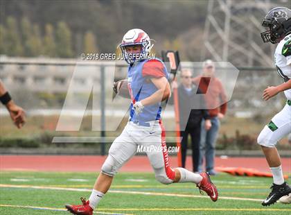 Thumbnail 3 in Drake @ Tamalpais photogallery.