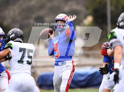 Thumbnail 3 in Drake @ Tamalpais photogallery.