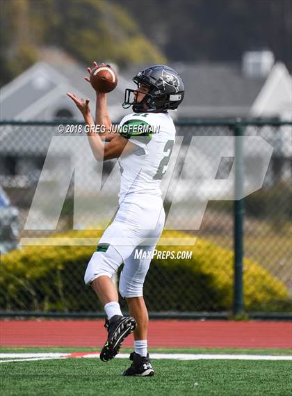 Thumbnail 3 in Drake @ Tamalpais photogallery.