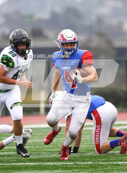 Thumbnail 2 in Drake @ Tamalpais photogallery.