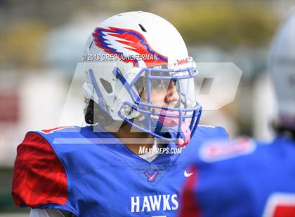 Thumbnail 1 in Drake @ Tamalpais photogallery.