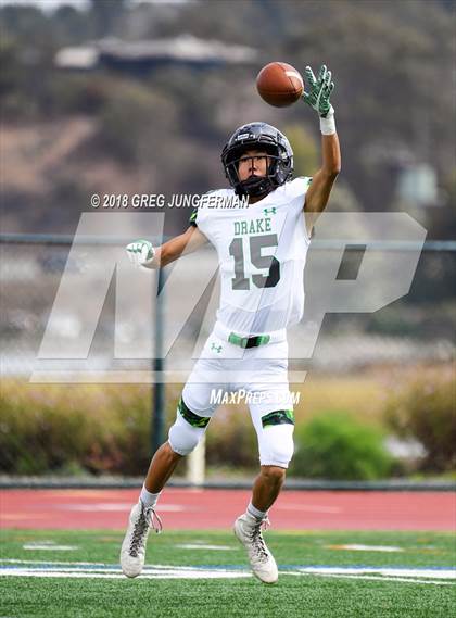 Thumbnail 1 in Drake @ Tamalpais photogallery.