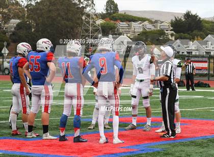 Thumbnail 3 in Drake @ Tamalpais photogallery.