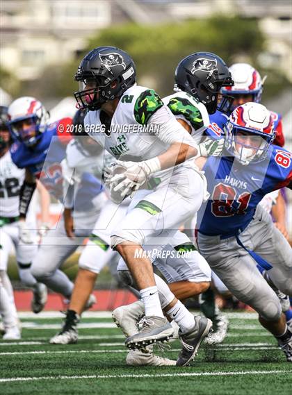 Thumbnail 3 in Drake @ Tamalpais photogallery.